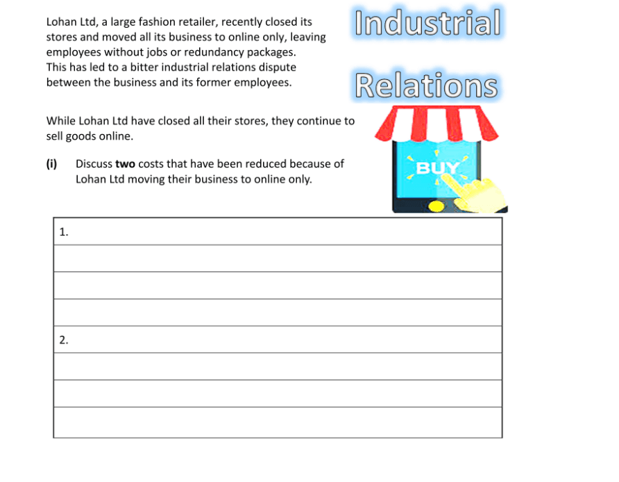 Question 2022 - 16 Part 1