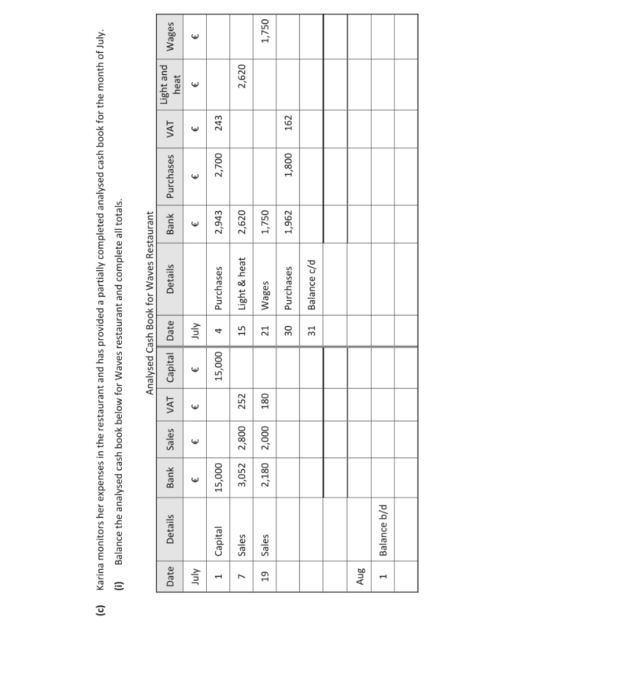 Question 2019 - 17 Part 6