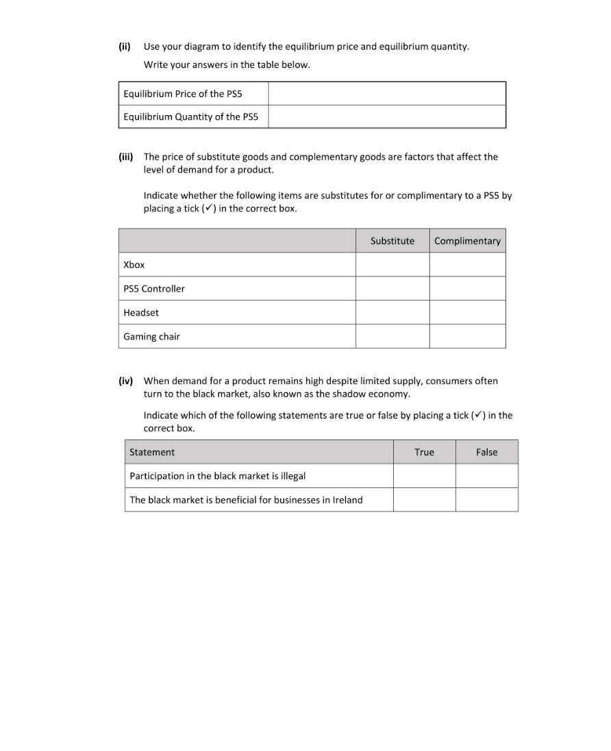 Question 2022 - 16 Part 2