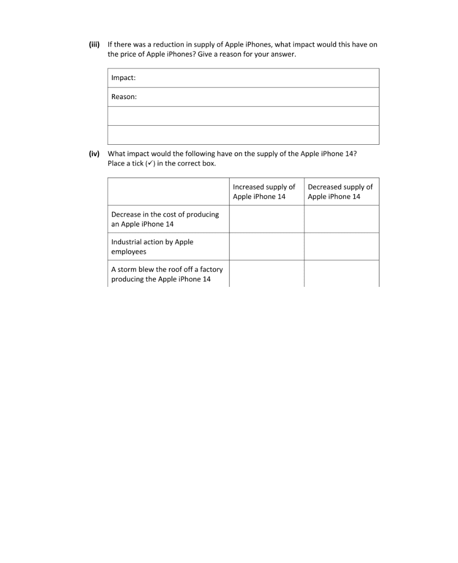 Question 2023 - 18 Part 2