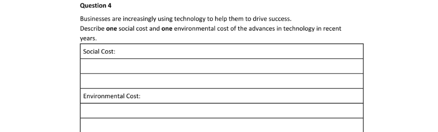 Question 2025 - 4 Part 1