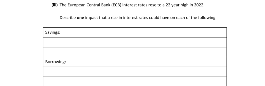 Question 2025 - 16 Part 1