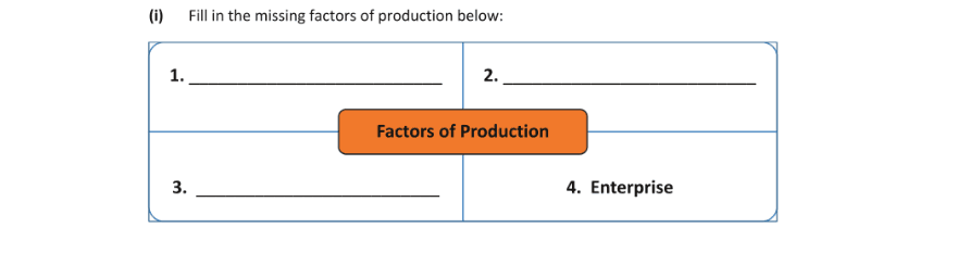 Question 2019 - 10 Part 1