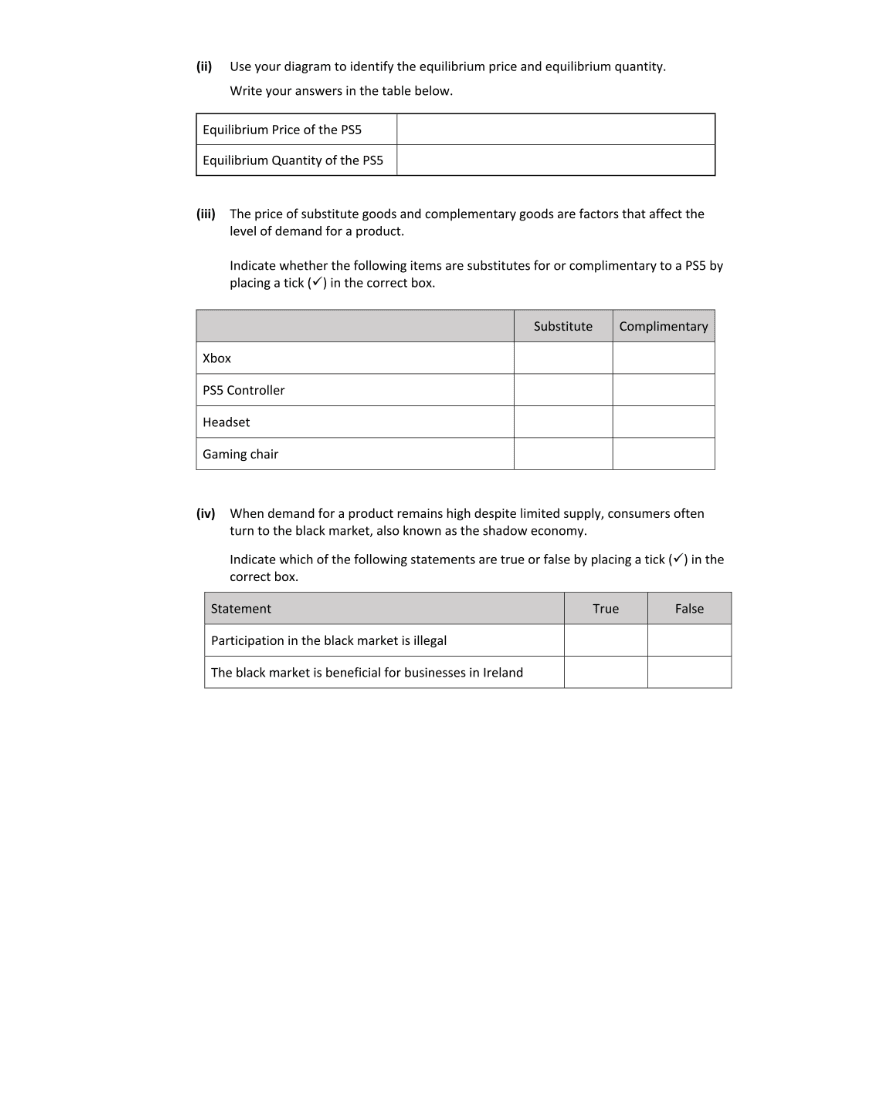 Question 2022 - 16 Part 2
