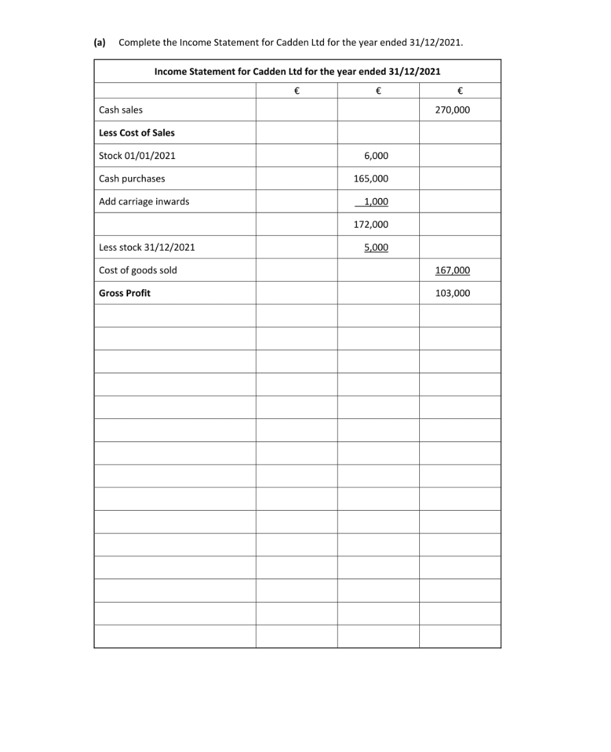 Question 2022 - 17 Part 2