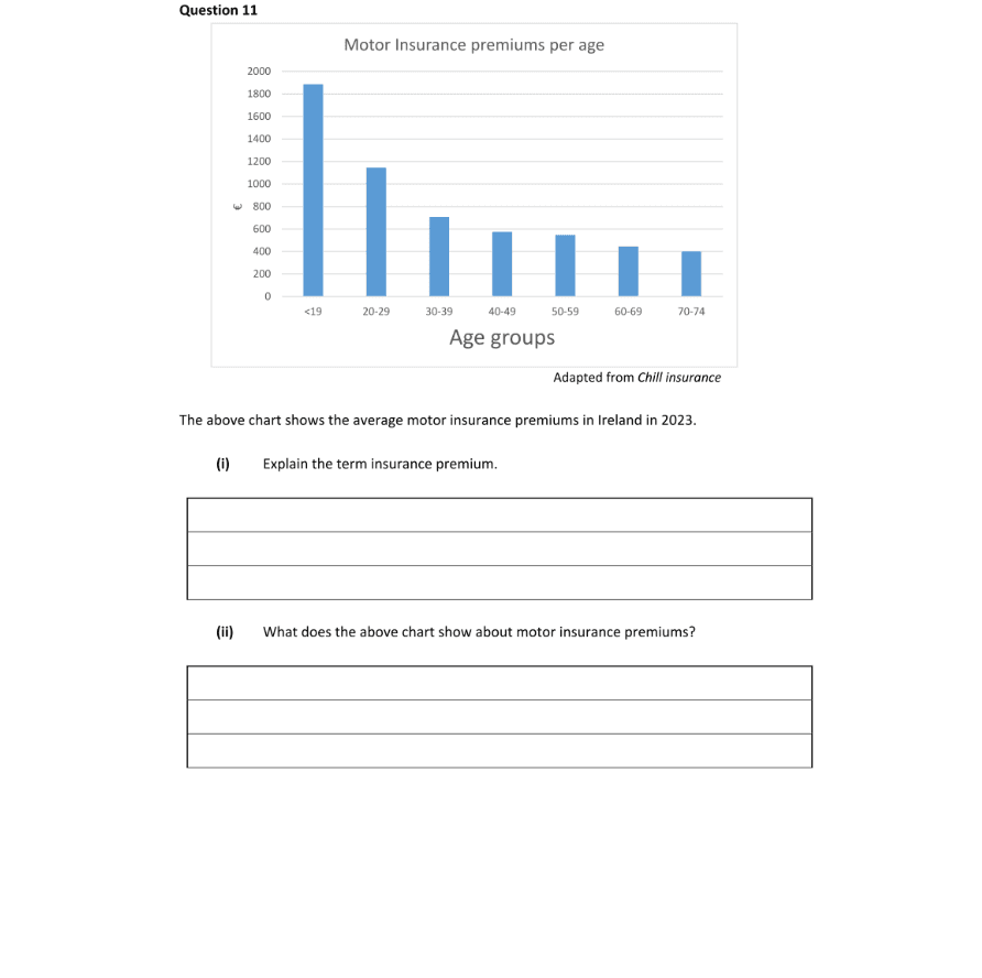 Question 2025 - 11 Part 1
