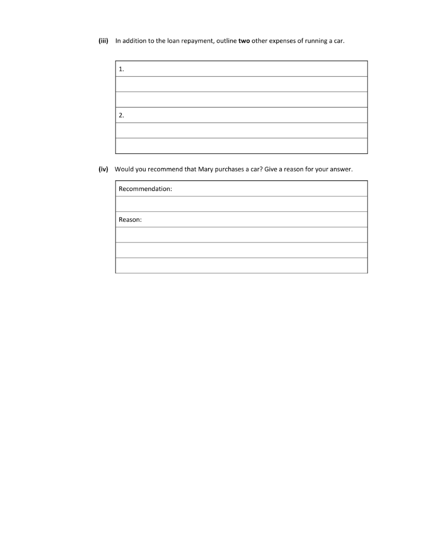 Question 2024 - 18 Part 2