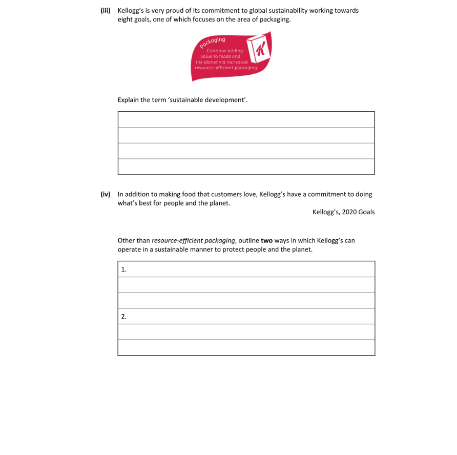 Question 2024 - 16 Part 1