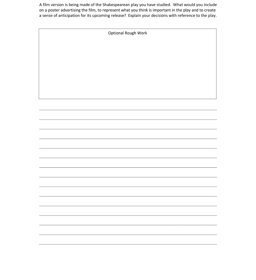 Question 2017 - 9 Part 1