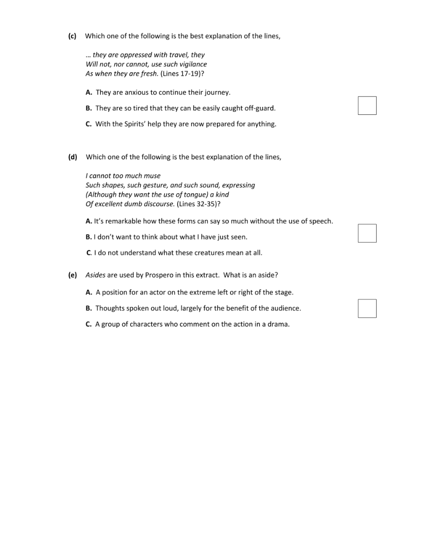 Question 2017 - 5 Part 4