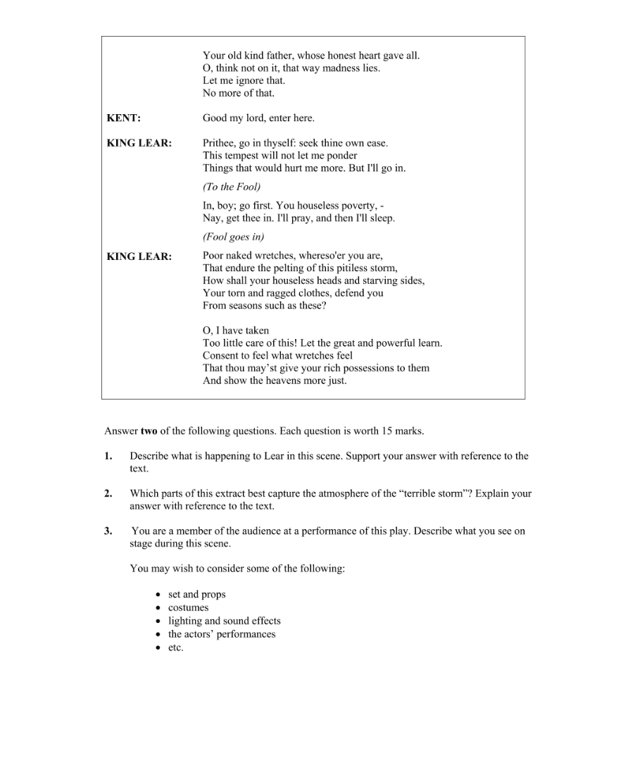 Question 2008 - 1 Part 2