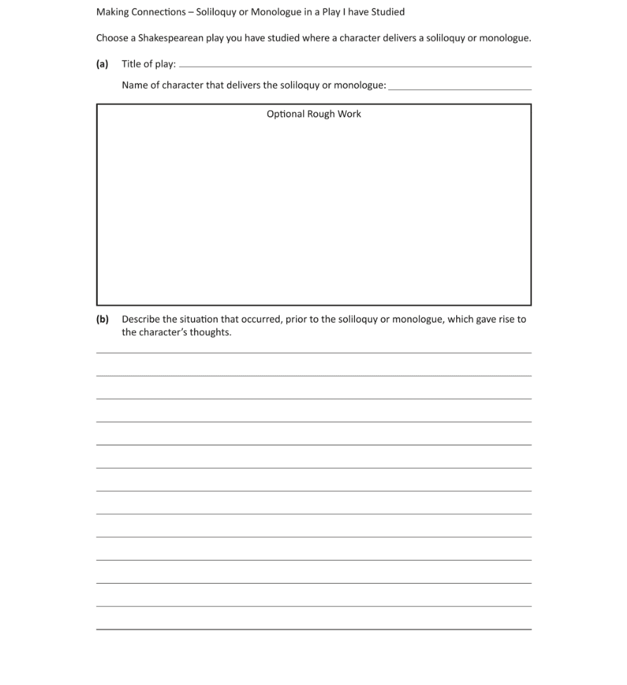 Question 2017 - 5 Part 1