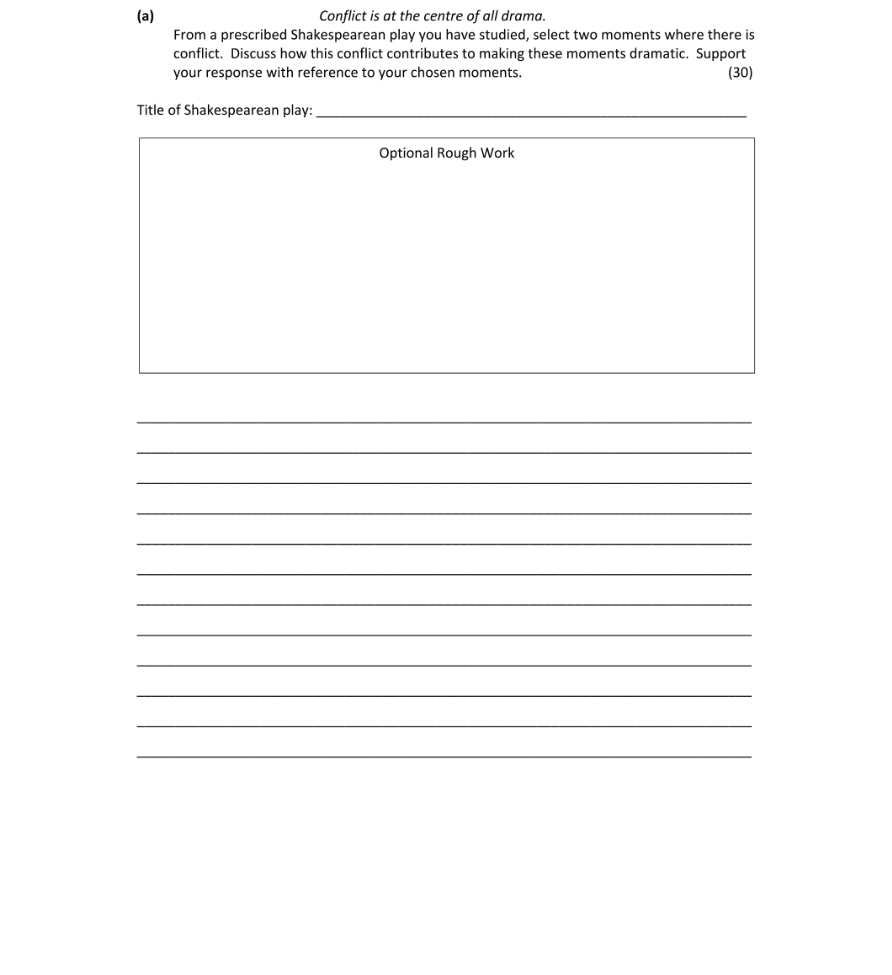 Question 2018 - 8 Part 1