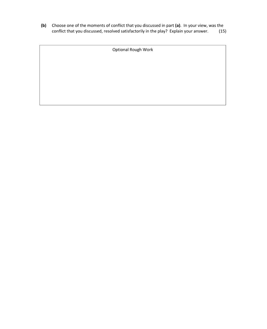Question 2018 - 8 Part 2