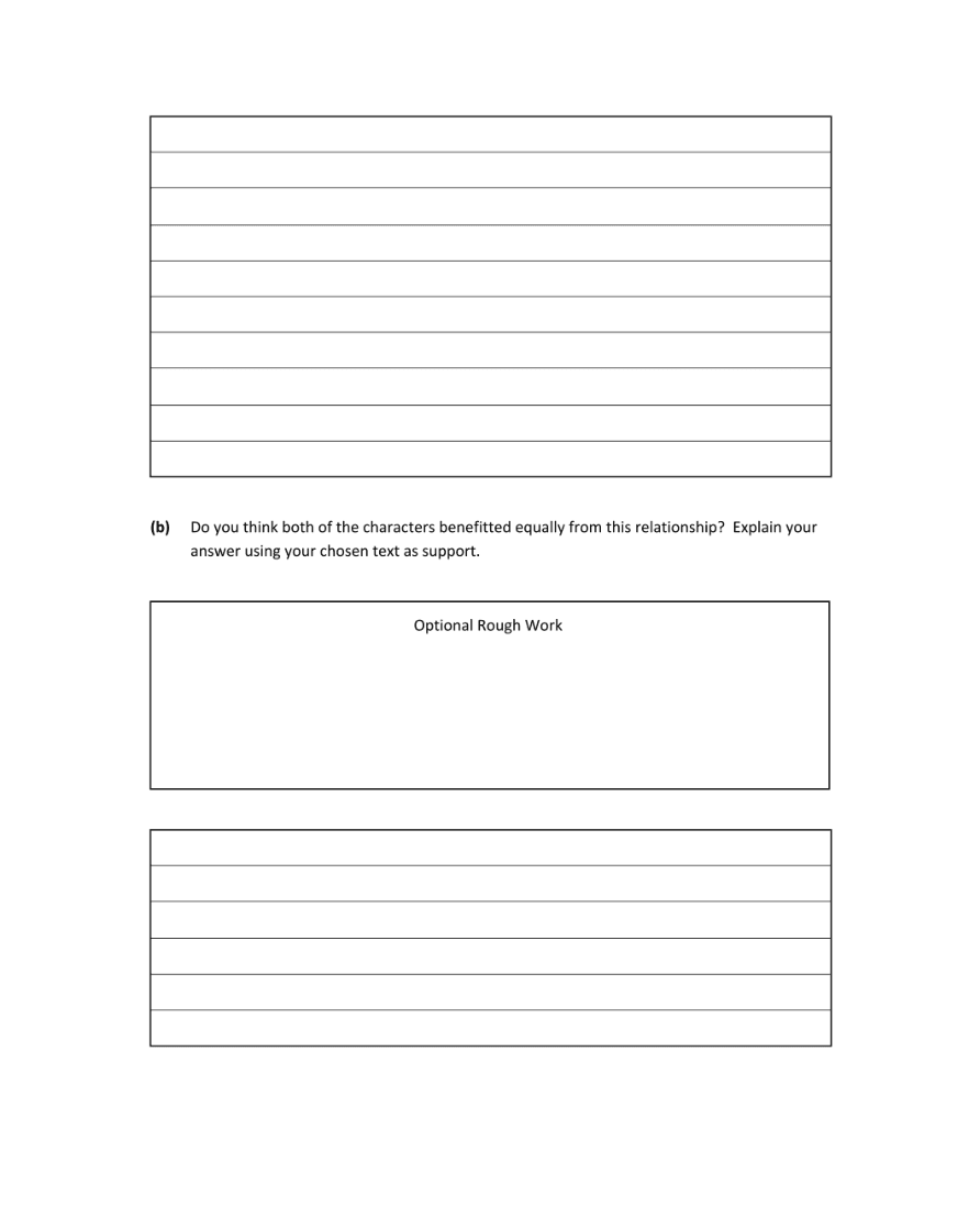 Question 2024 - 4 Part 2
