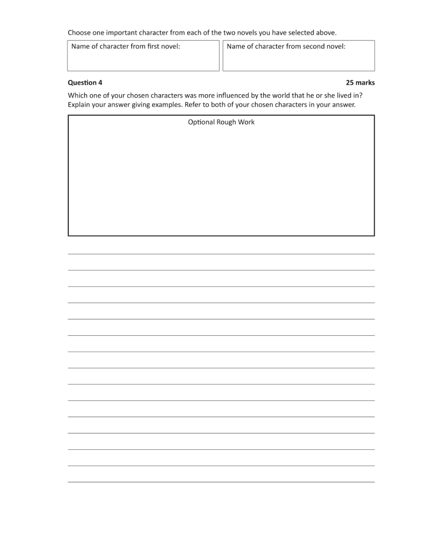 Question 2017 - 3 Part 3