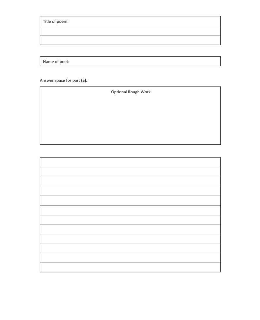 Question 2019 - 4 Part 2
