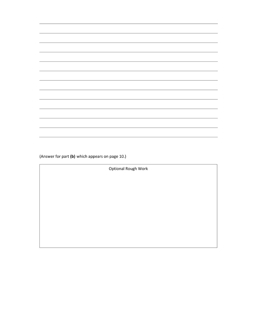 Question 2017 - 3 Part 3