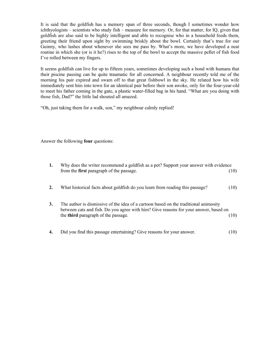 Question 2006 - 1 Part 2