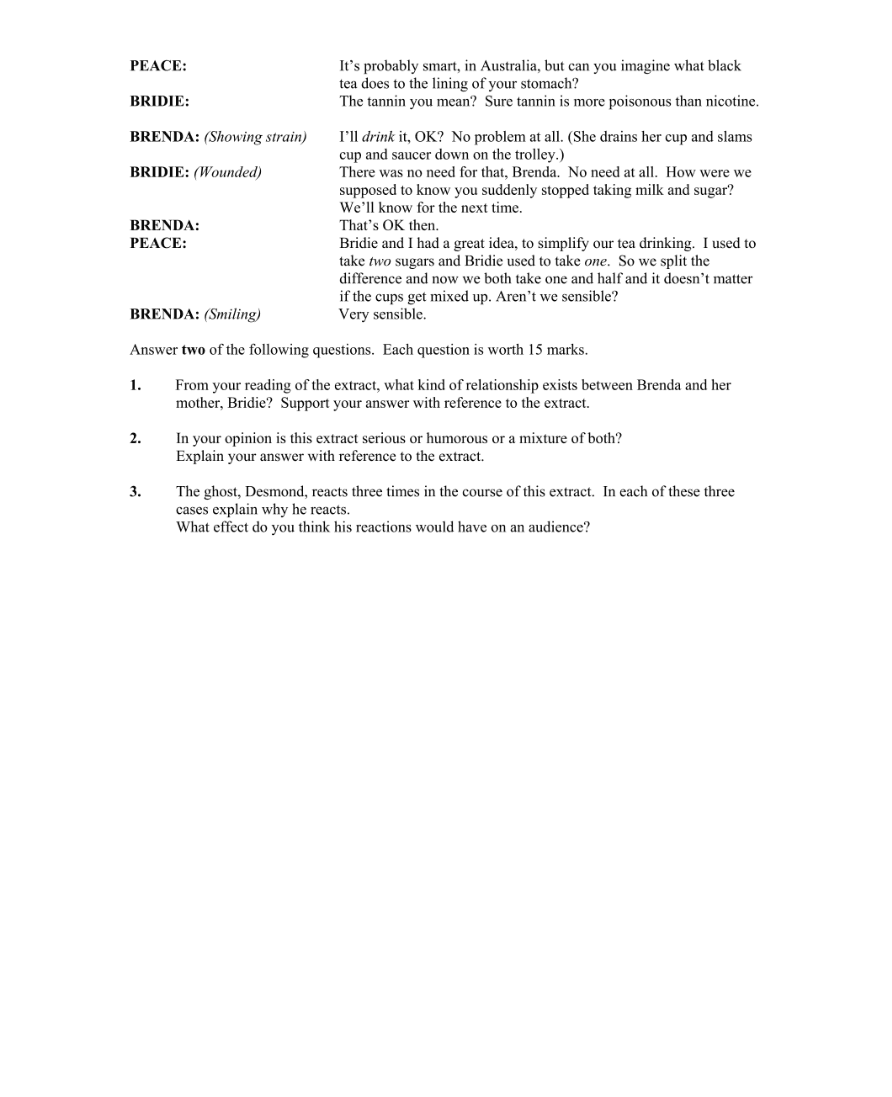 Question 2010 - B Part 2