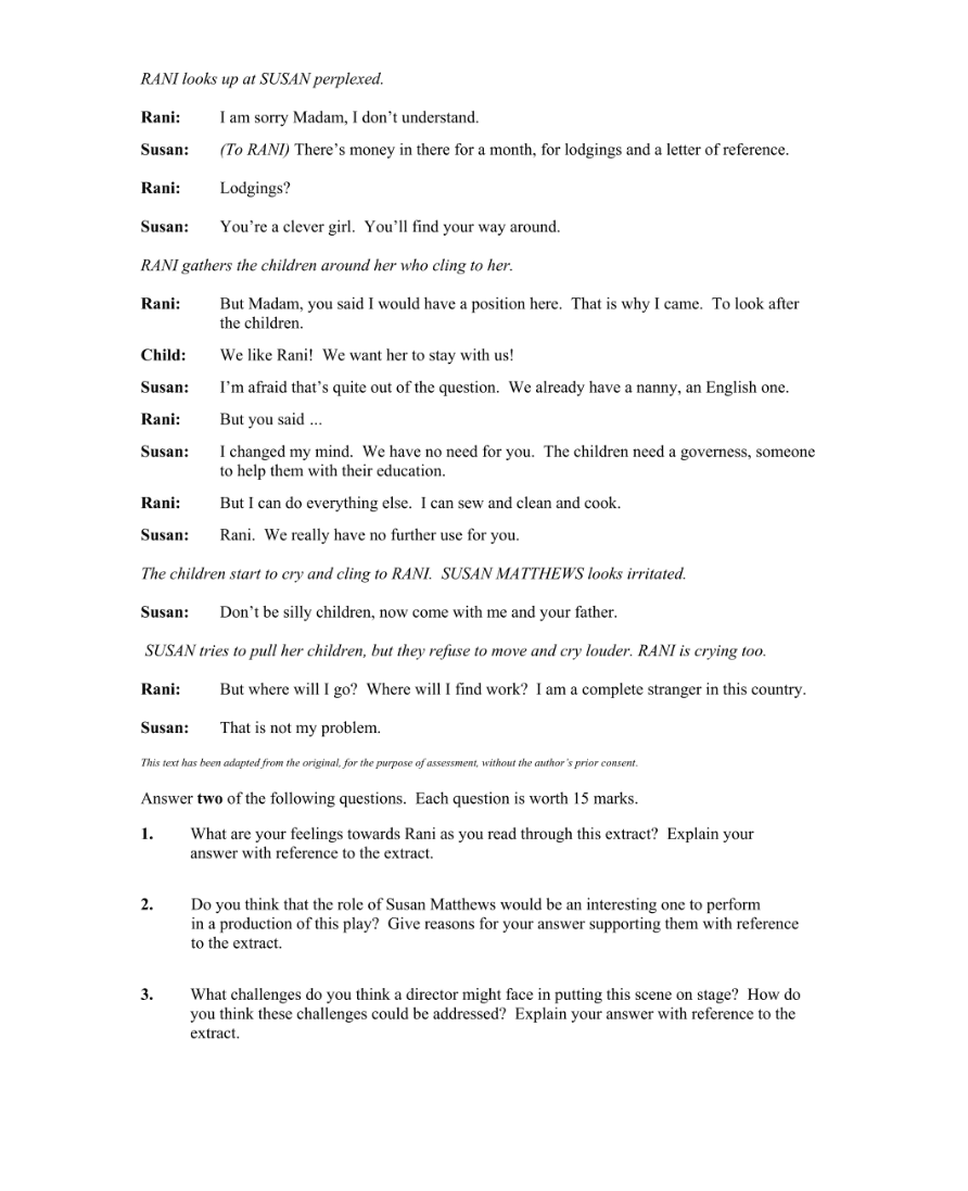 Question 2014 - B Part 2