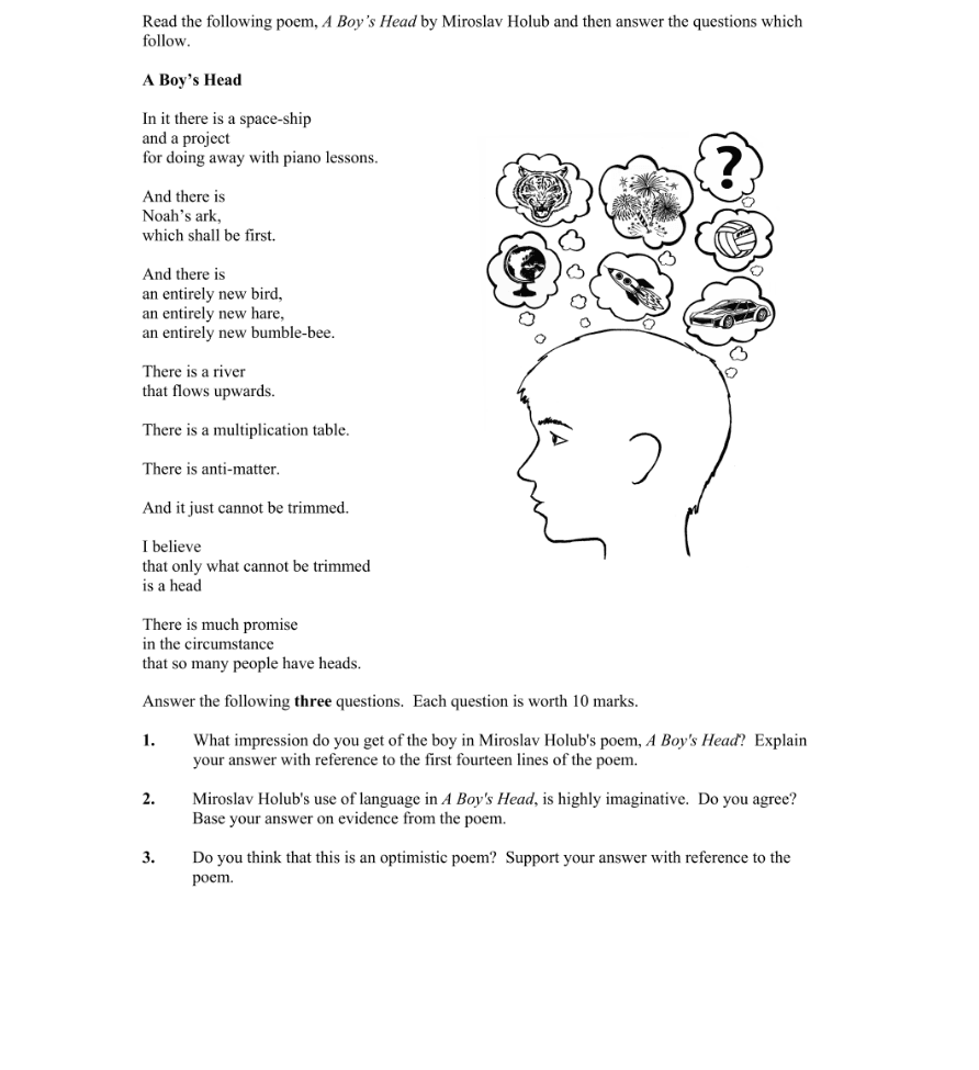 Question 2014 - 1 Part 1