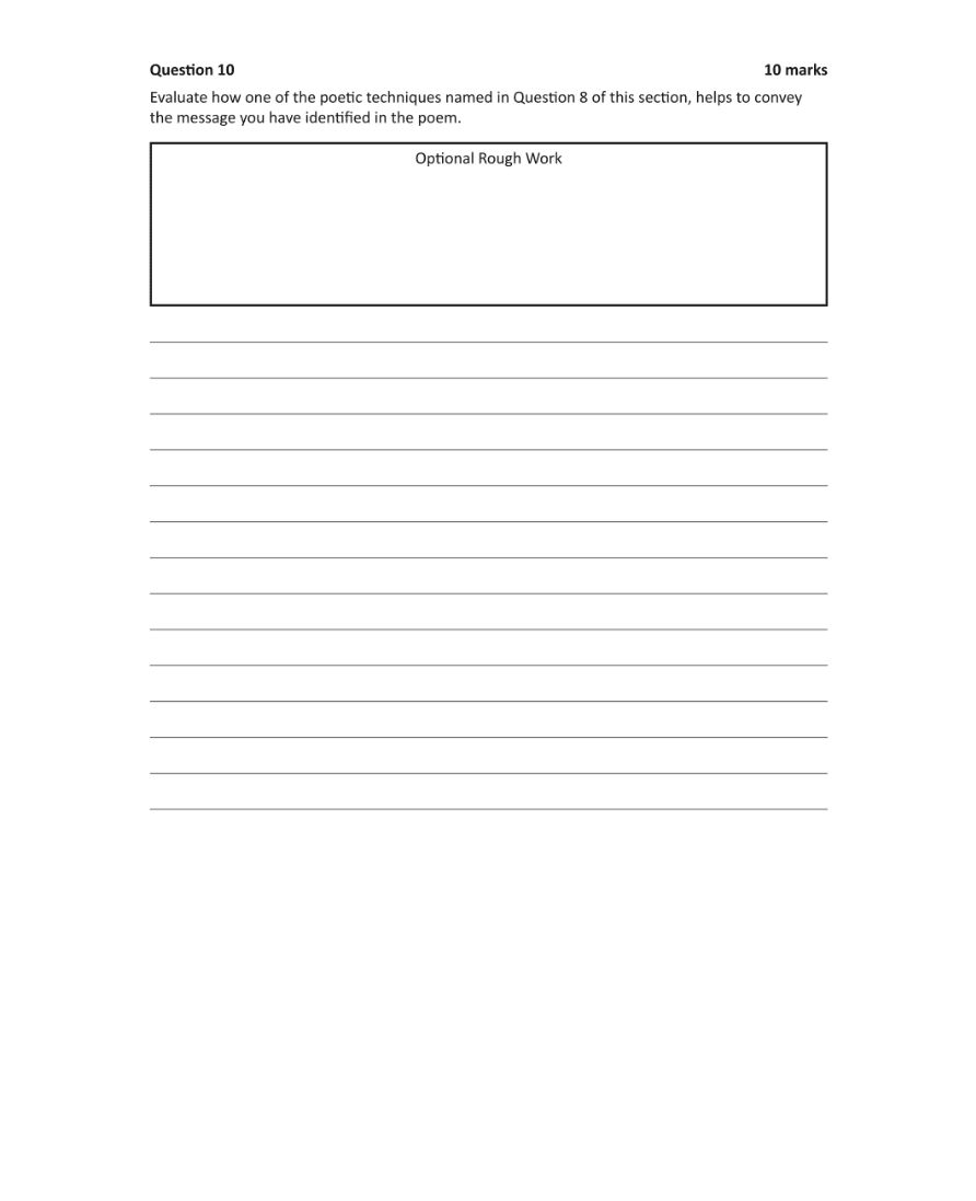 Question 2017 - 8 Part 3