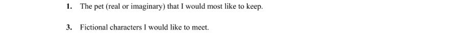 Question 2006 - 1 Part 1