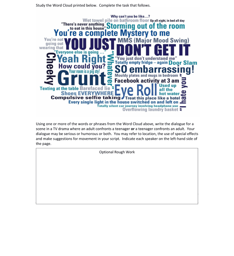 Question 2017 - 10 Part 1