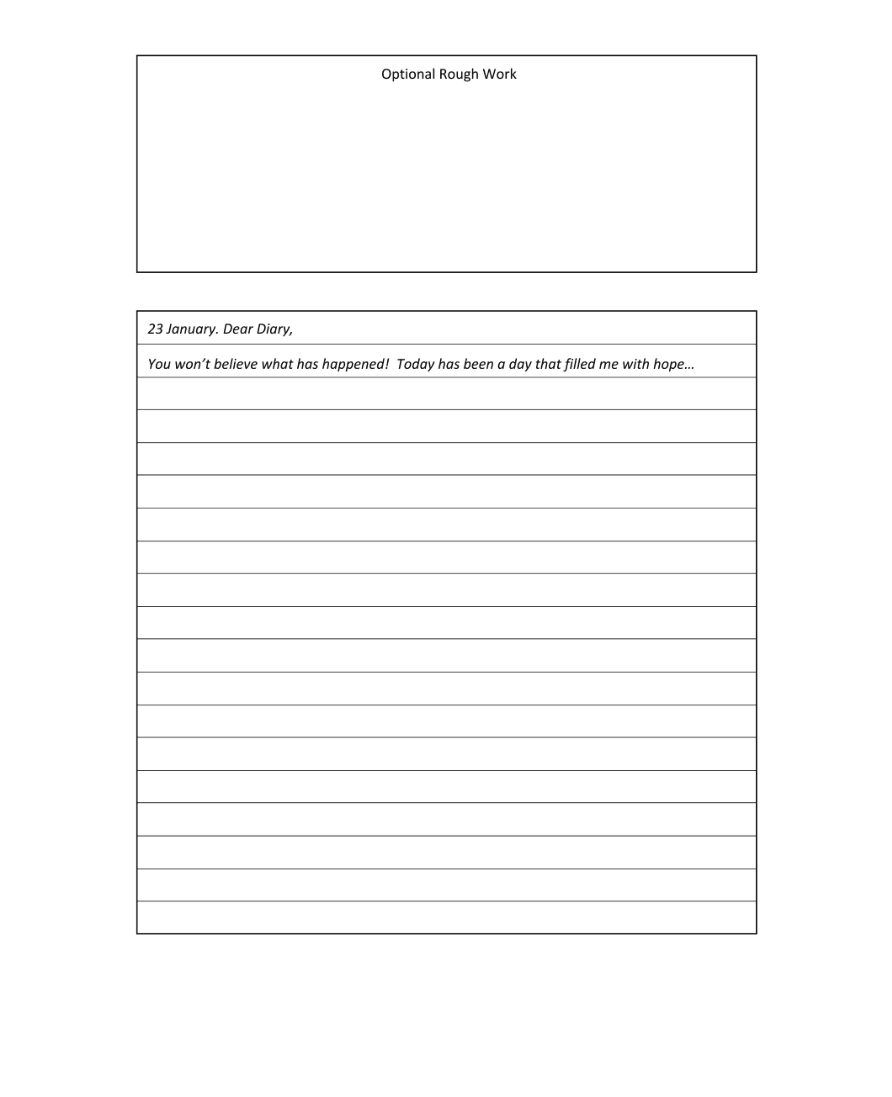 Question 2022 - 2 Part 2