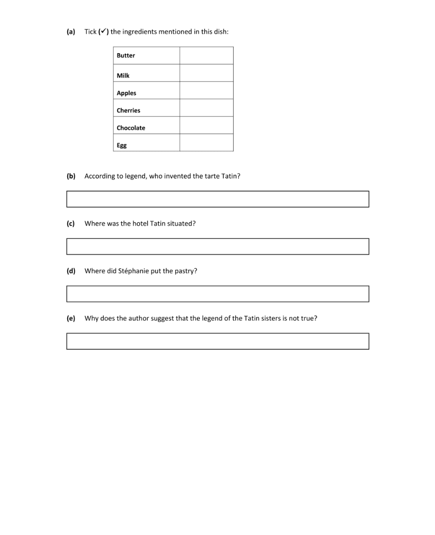 Question 2024 - 12 Part 2