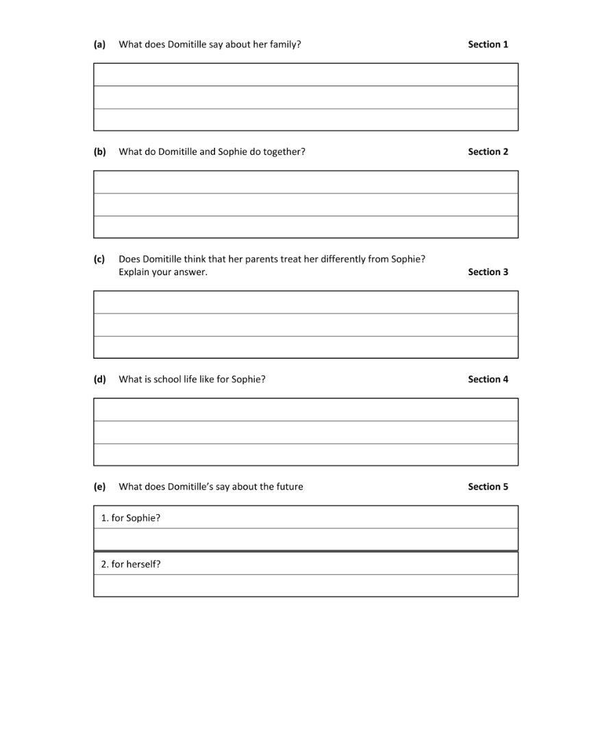 Question 2022 - 13 Part 2