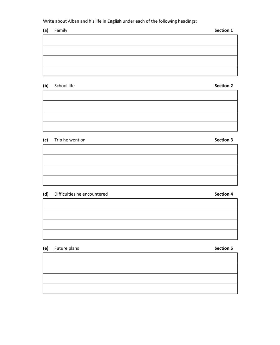 Question 2025 - 14 Part 2