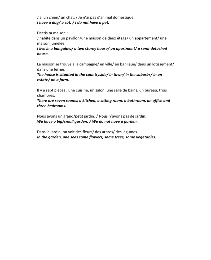 Marking Scheme Part 2
