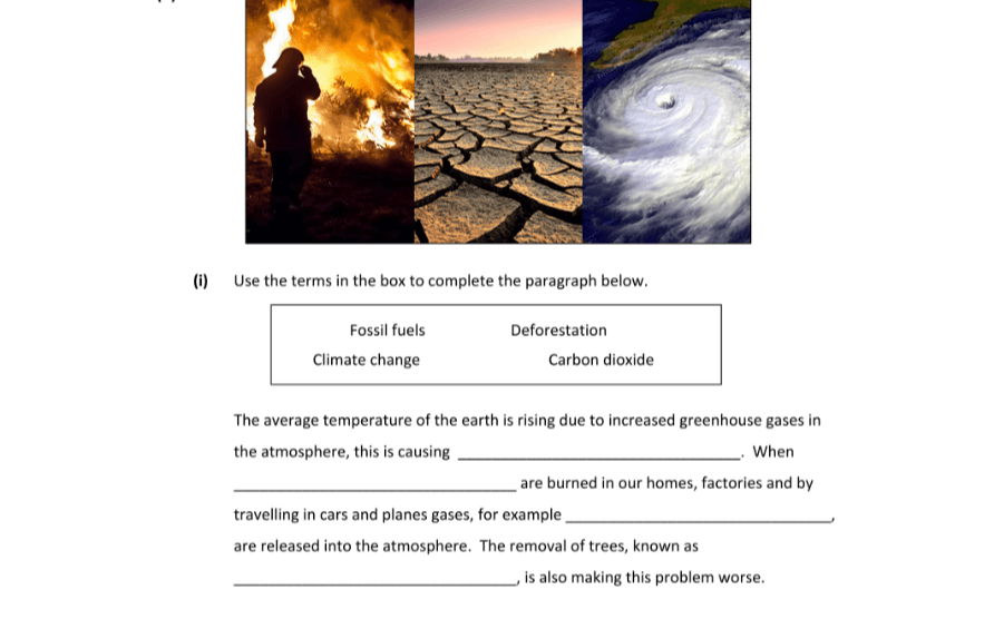 Question 2023 - 5 Part 1