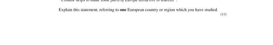 Question 2006 - 1 Part 1