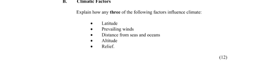 Question 2013 - 2 Part 1