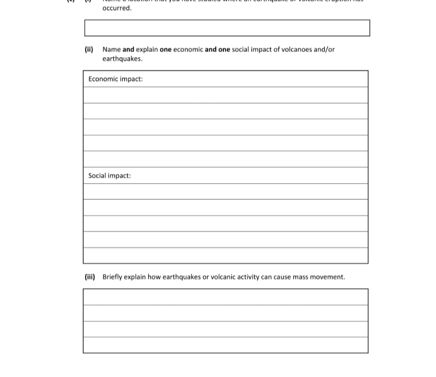 Question 2025 - 3 Part 3