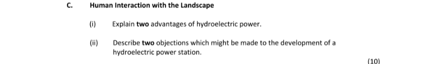 Question 2017 - 2 Part 1