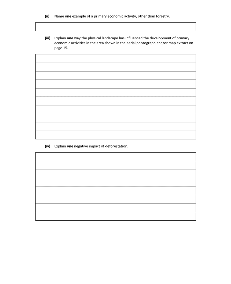Question 2022 - 5 Part 2