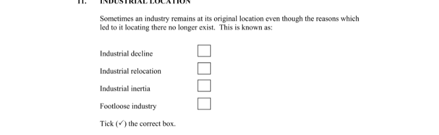 Question 2014 - 11 Part 1