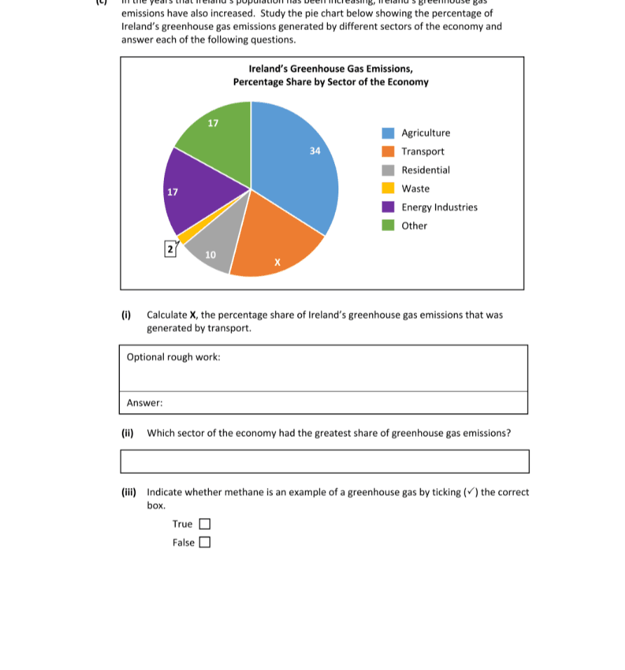 Question 2021 - c Part 1
