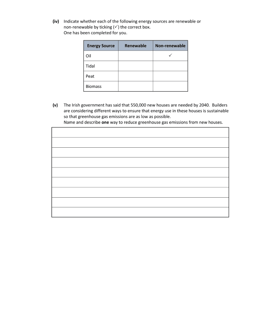 Question 2021 - c Part 2