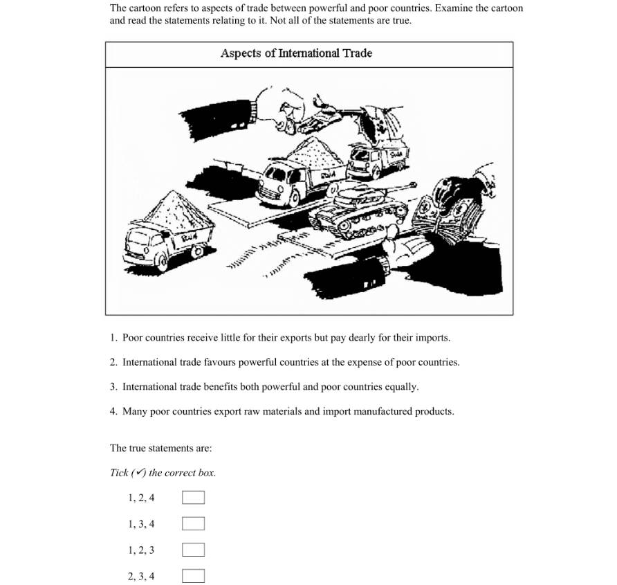 Question 2007 - 16 Part 1