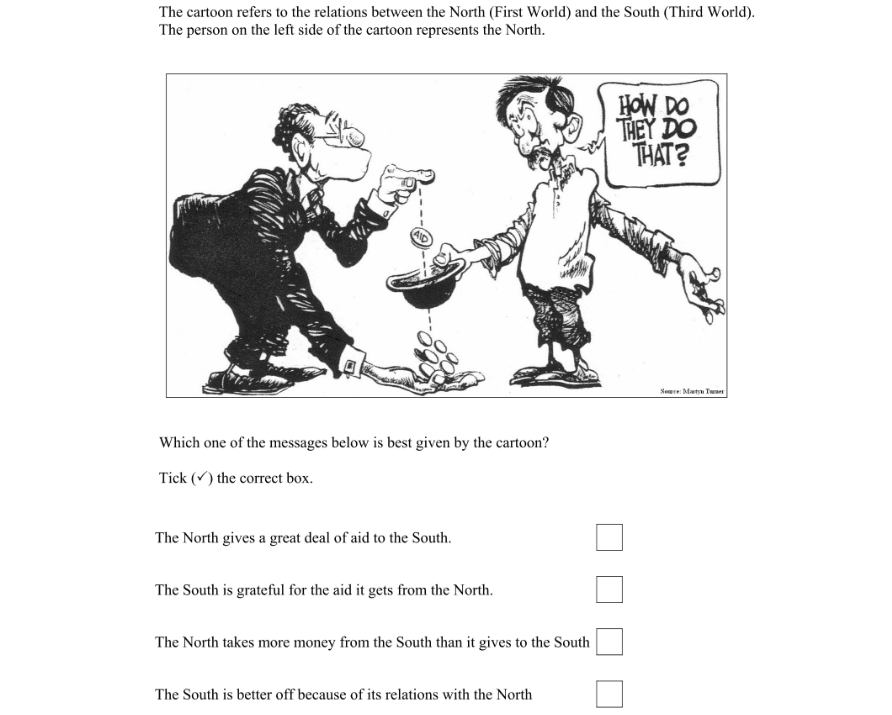 Question 2008 - 13B Part 1