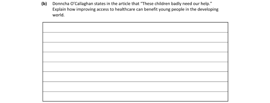 Question 2025 - 4 Part 2