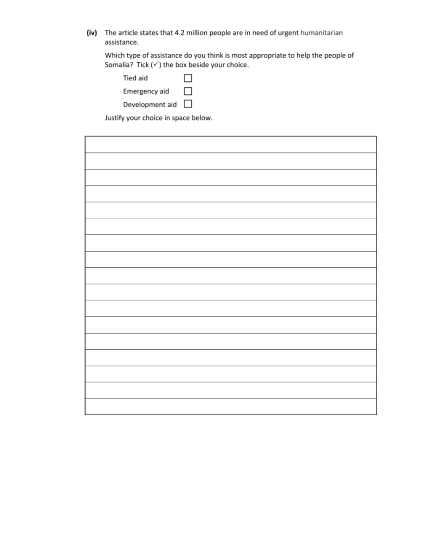 Question 2021 - c Part 2