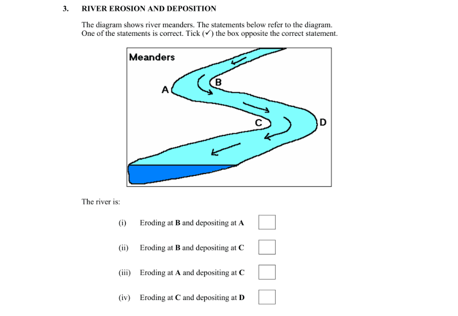 Question 2009 - 3 Part 1