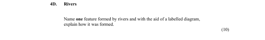 Question 2010 - 4 Part 1