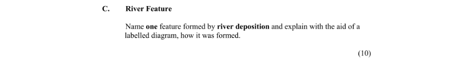 Question 2013 - 1 Part 1